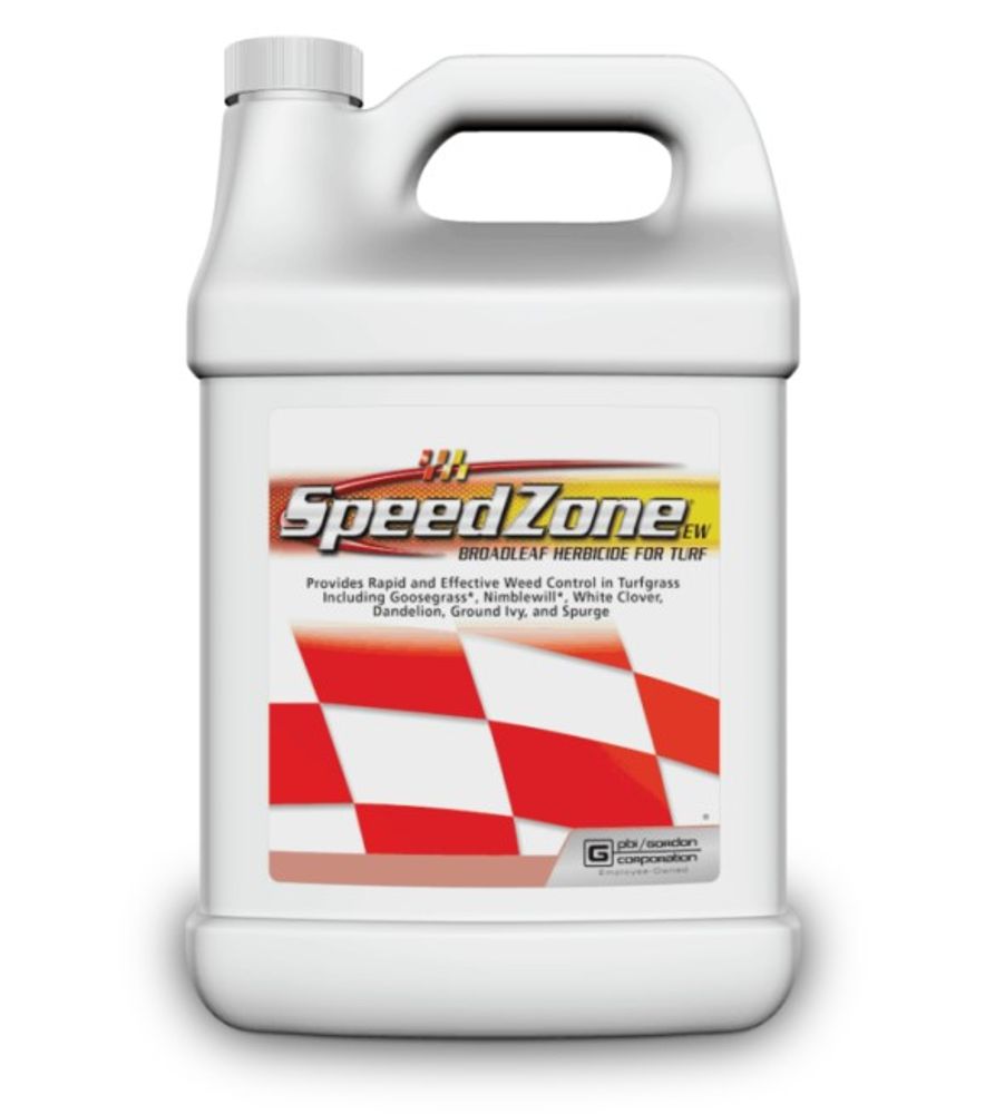 Speedzone, EW Broadleaf Herbicide, 1 gal