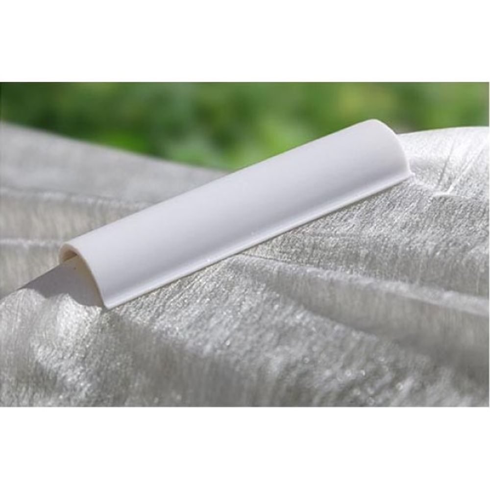 Circo, 1/2 x 4" Snap Clamp, 10 pk