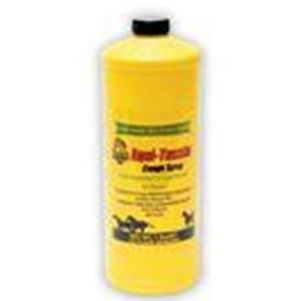Equi-Tussin Veterinarian Strength Cough Syrup for Horses, 32 oz.