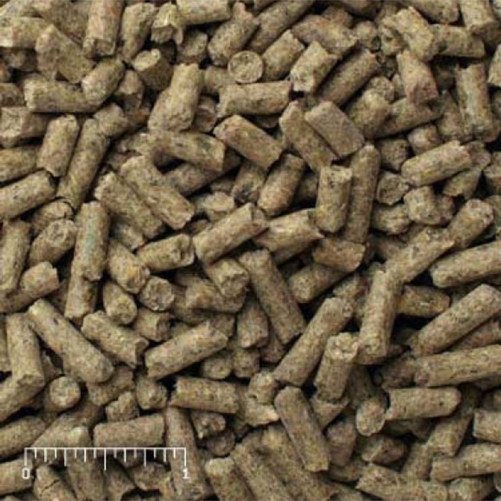 Mazuri, Mini Pig Mature Maintenance, 25 lb