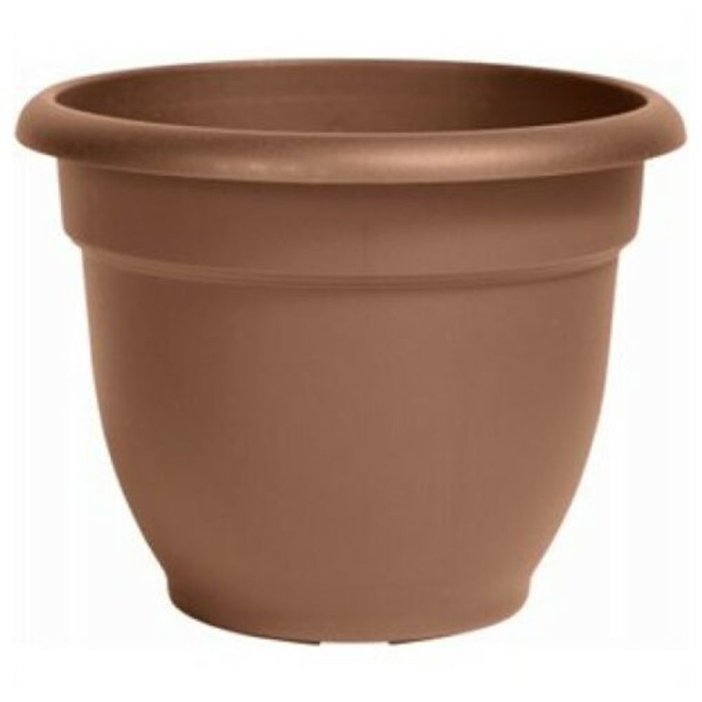 Bloem, Ariana Plastic Self-Watering Planter