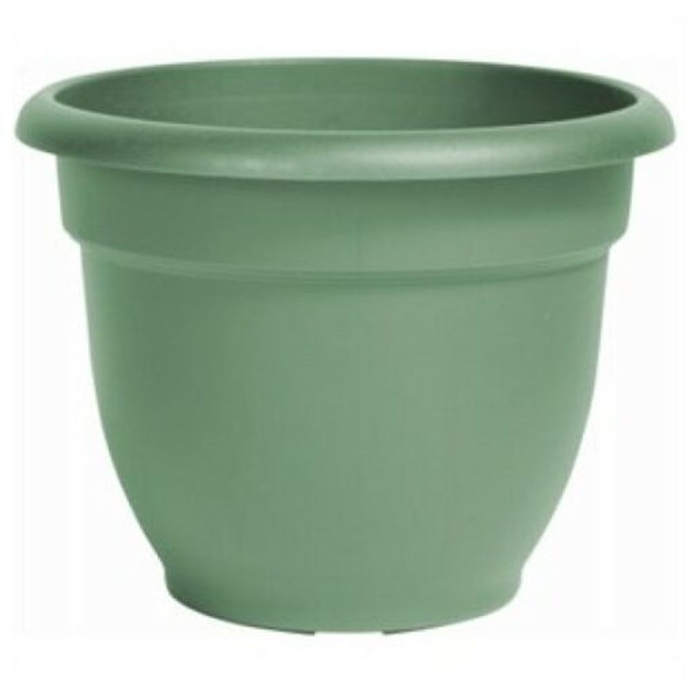 Bloem, Ariana Plastic Self-Watering Planter
