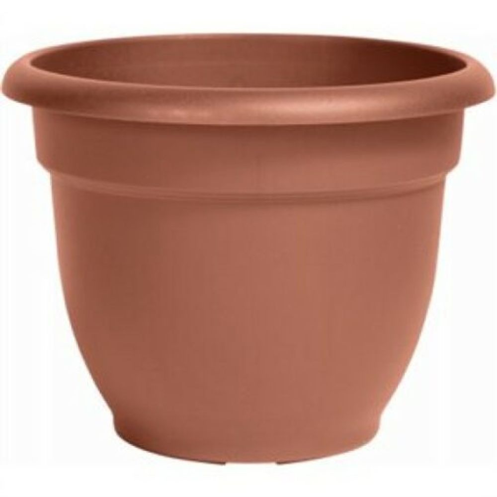 Bloem, Ariana Plastic Self-Watering Planter