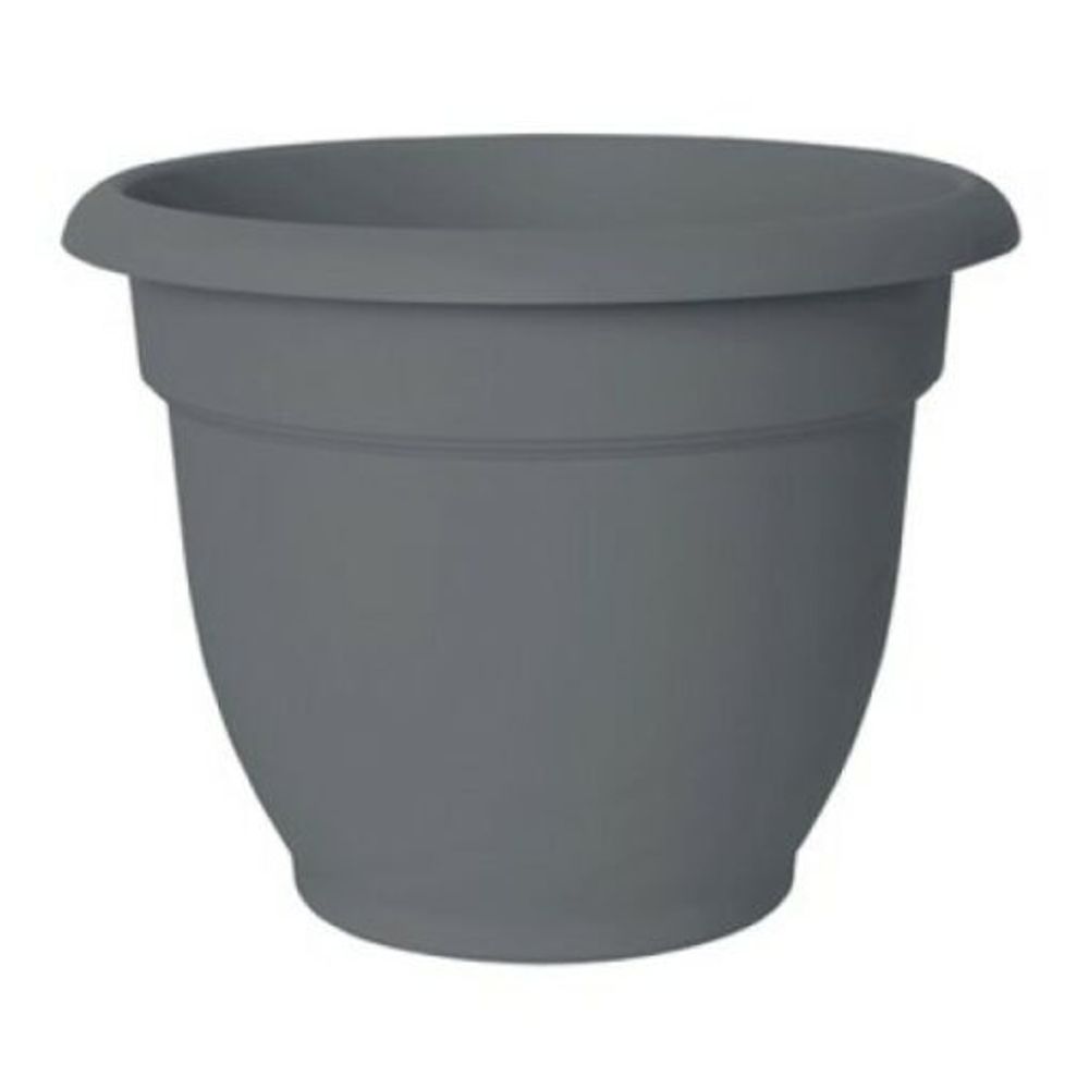 Bloem, Ariana Plastic Self-Watering Planter