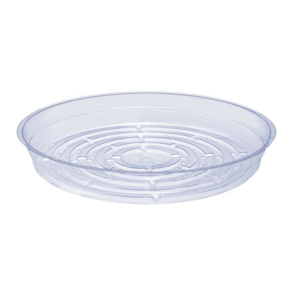 Curtis Wagner Plastics, Vinyl Plant Saucer 
