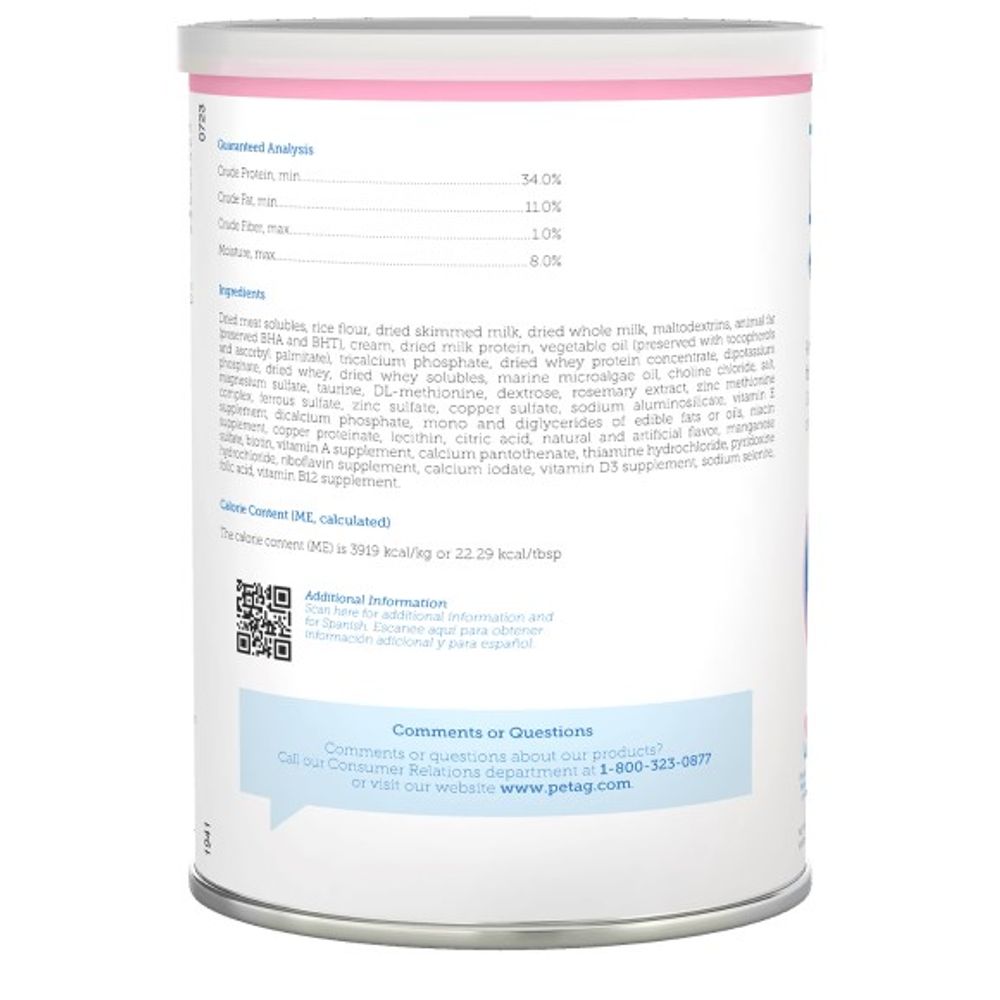 PetAg, KMR 2nd Step Kitten Weaning Food, 14 oz