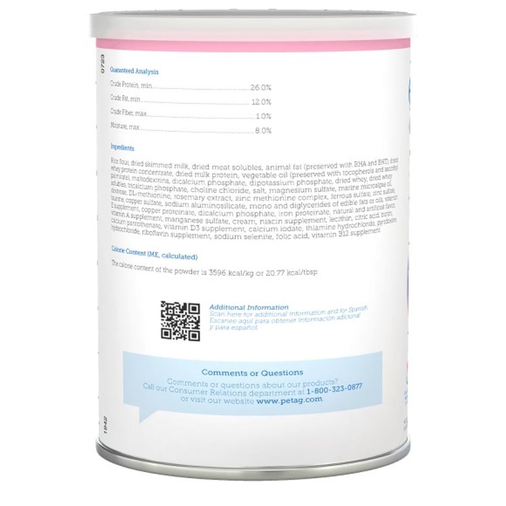 PetAg, Esbilac 2nd Step Puppy Weaning Food, 14 oz