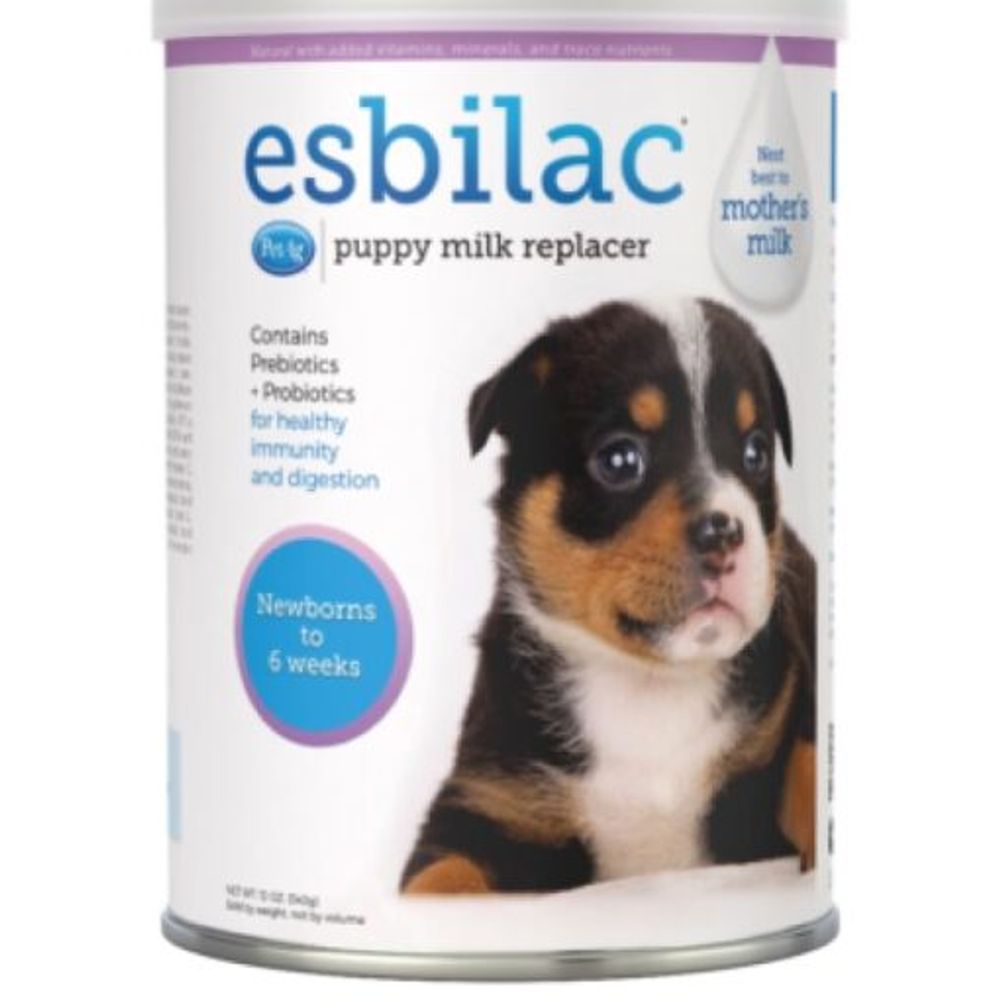 PetAg, Esbilac Puppy Milk Replacer Powder