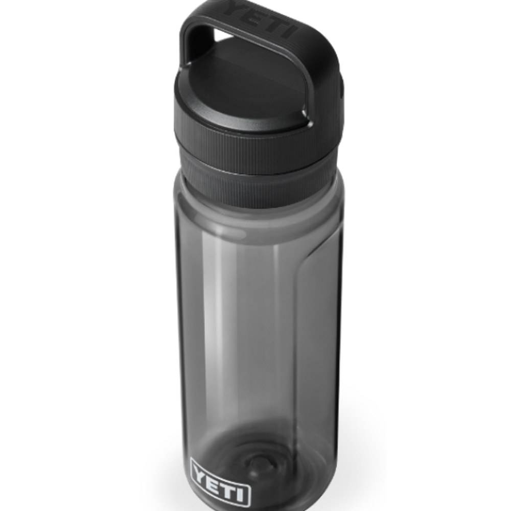 YETI, Charcoal Yonder Water Bottle, 750 ml
