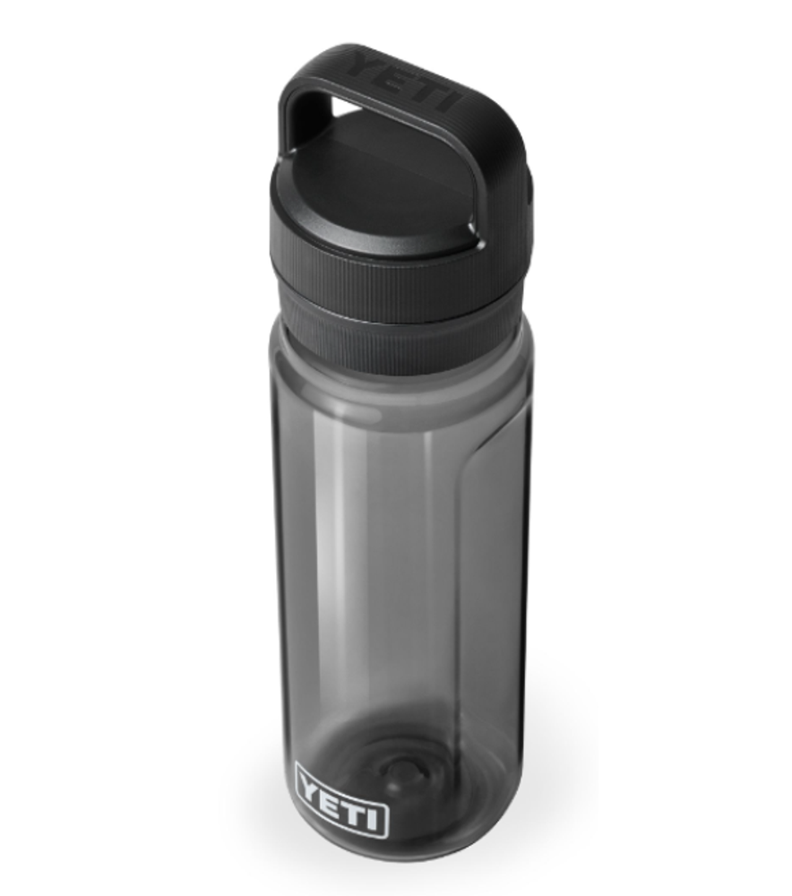 YETI, Charcoal Yonder Water Bottle, 750 ml