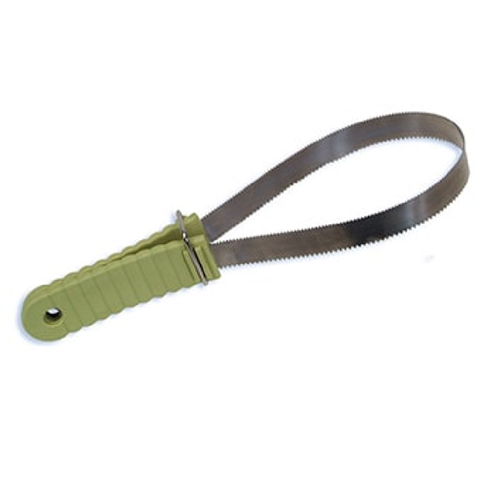 Safari, Medium Dual-Sided Dog Shedding Blade