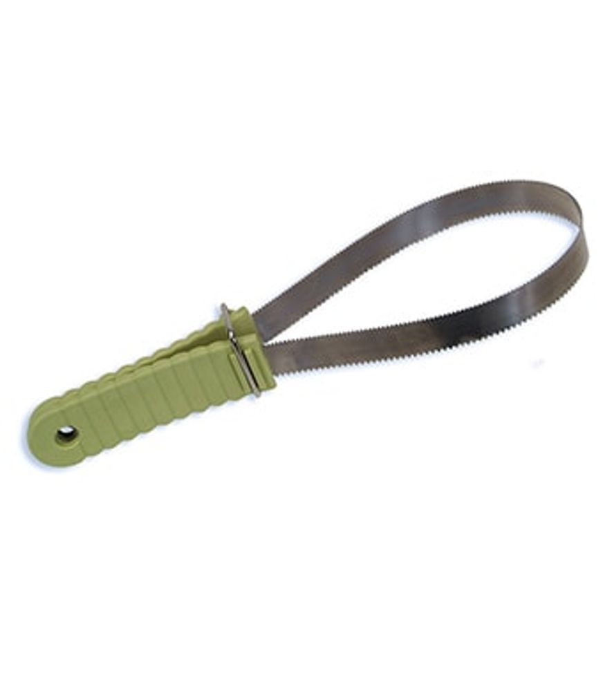 Safari, Medium Dual-Sided Dog Shedding Blade
