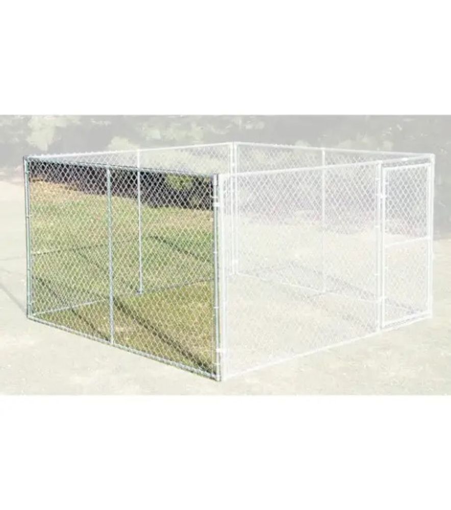 Behlen, 6' x 10' Value Chain Link Kennel Panel
