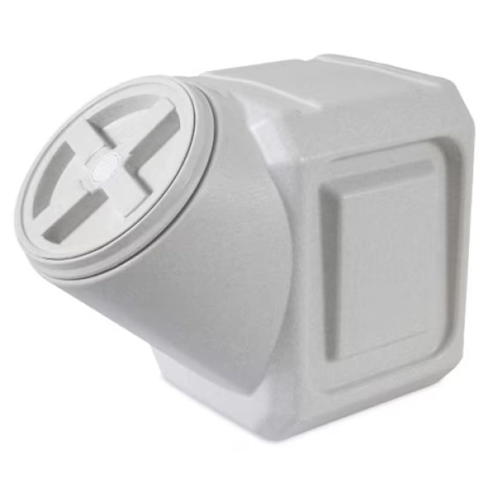 Vittles Vault, Outback Stackable Pet Food Storage Container, 40 lb