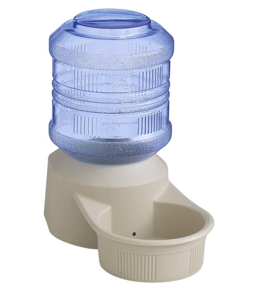 Pet Lodge, Water Tower Deluxe