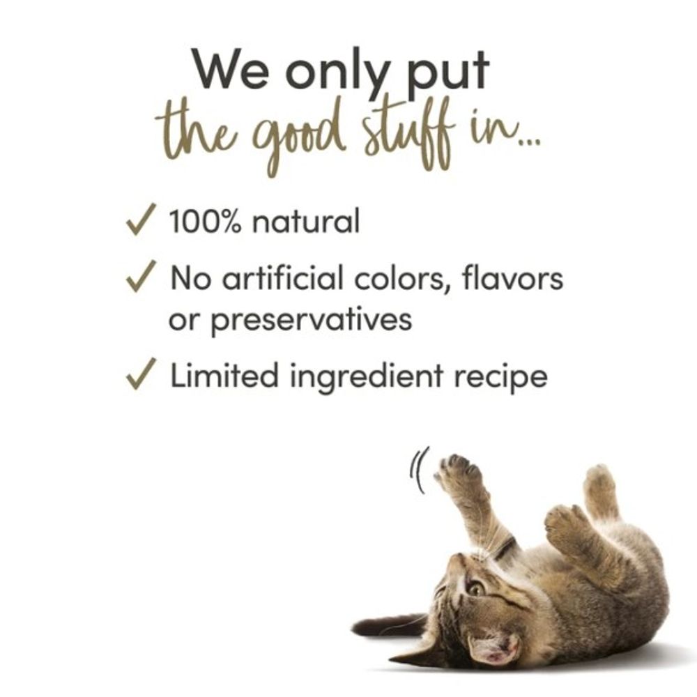 Applaws, Natural Cat Tuna Loin Treat, 1.06 oz