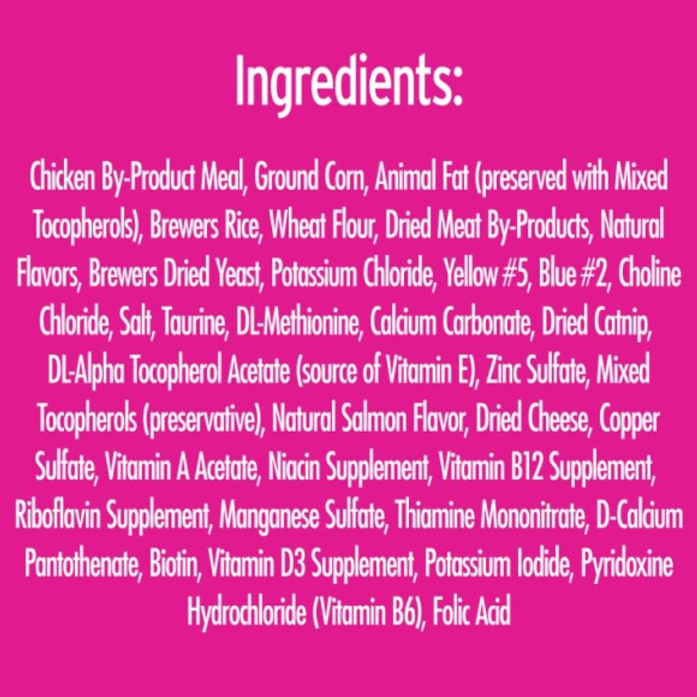 Temptations, Blissful Catnip Cat Treats, 3 oz