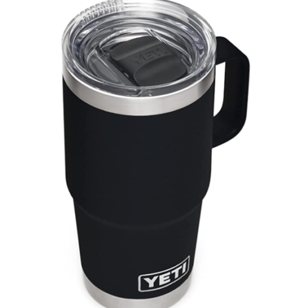 YETI, Rambler Travel Mug 
