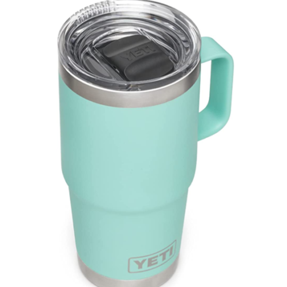 YETI, Rambler Travel Mug 
