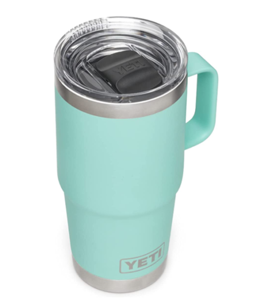 YETI, Rambler Travel Mug