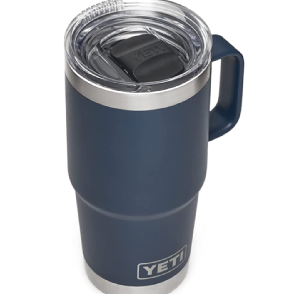 YETI, Rambler Travel Mug 