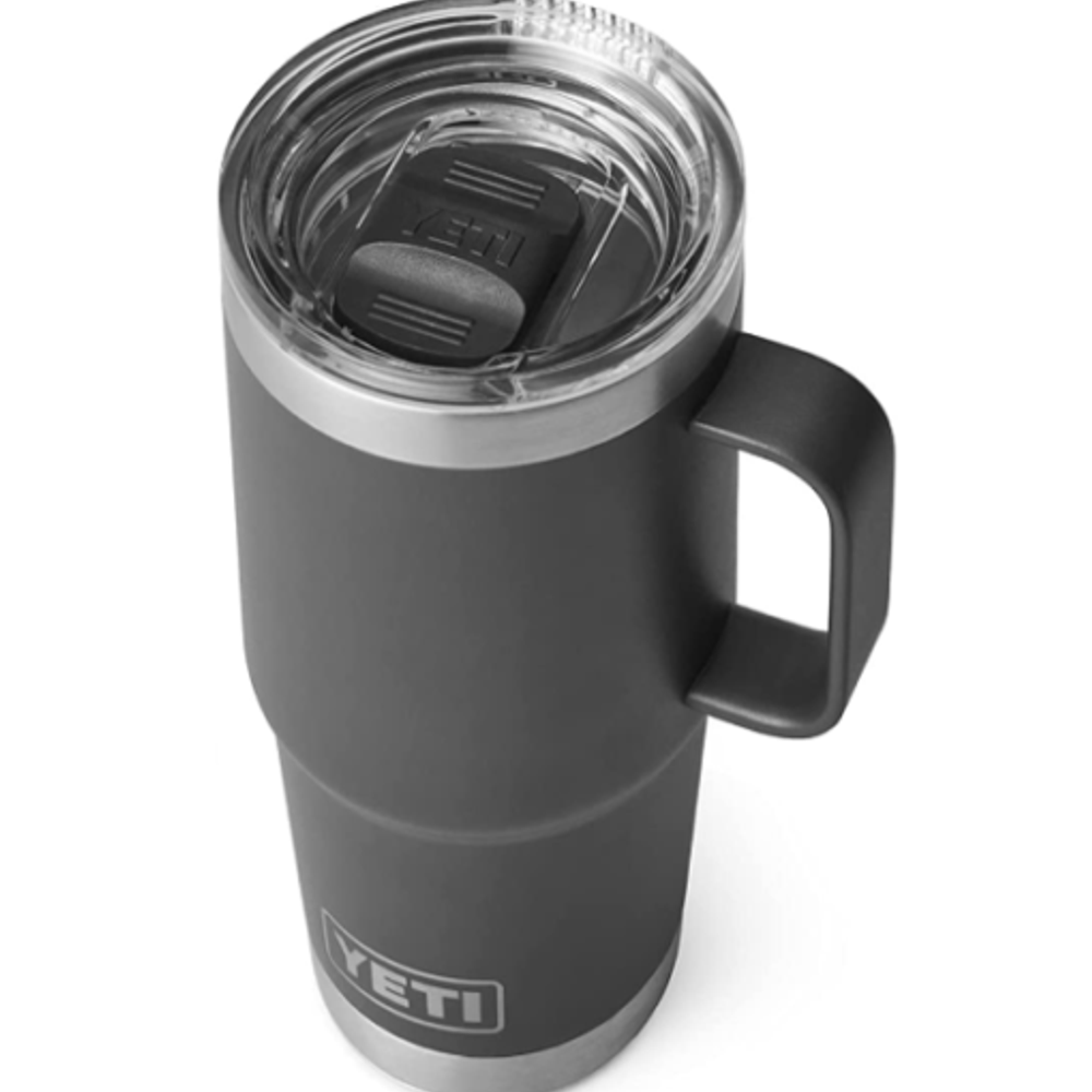 YETI, Rambler Travel Mug 