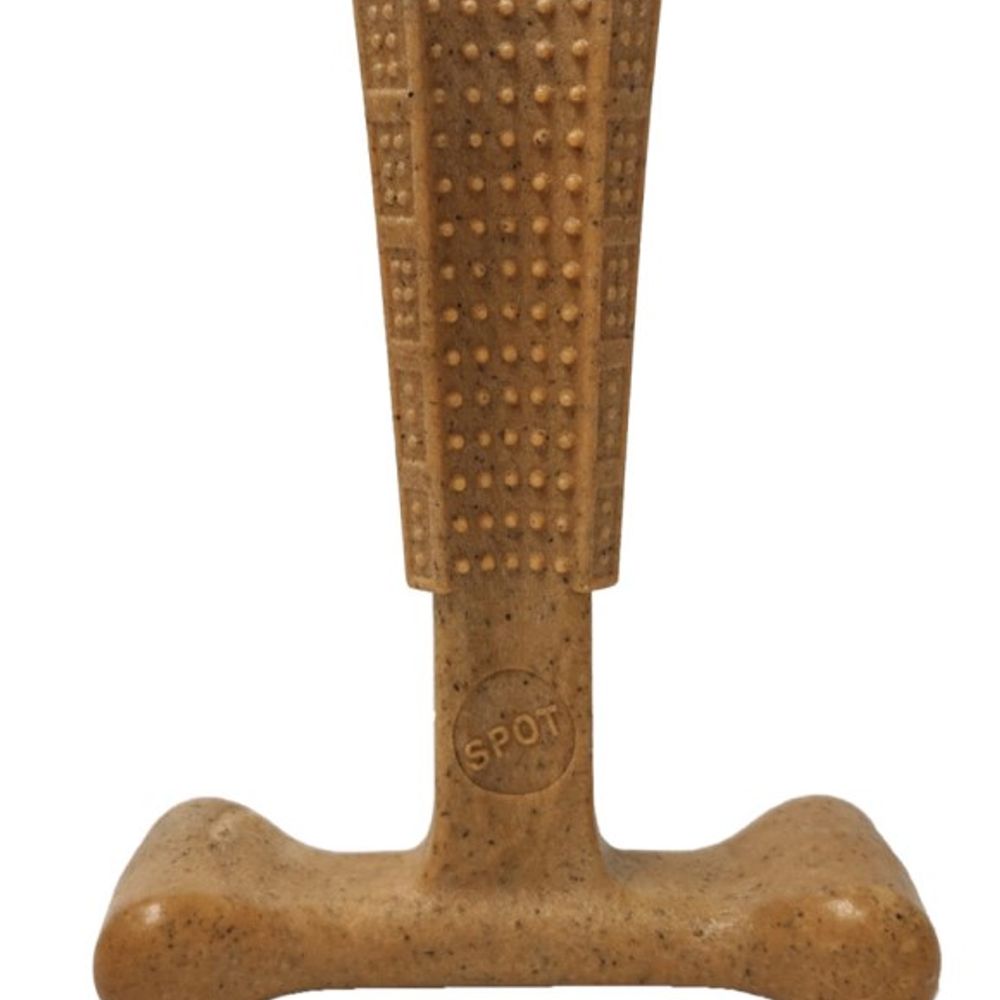 Spot, 7" Bambone Plus Chicken Dog Treat