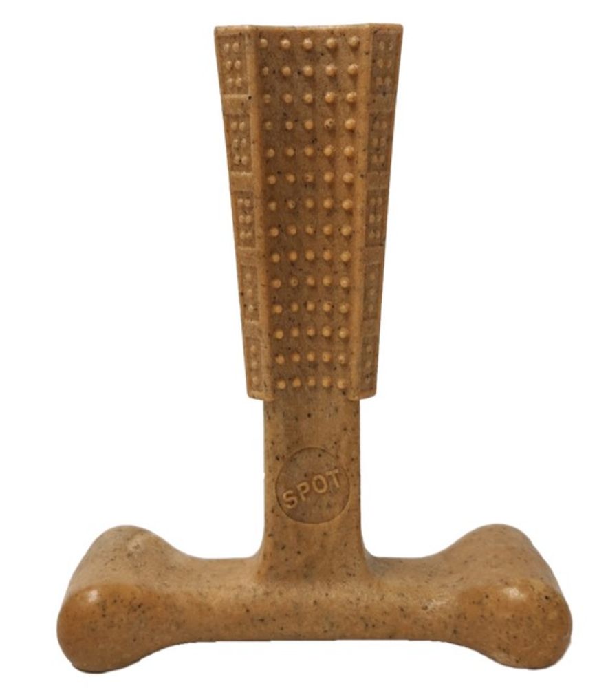 Spot, 7" Bambone Plus Chicken Dog Treat
