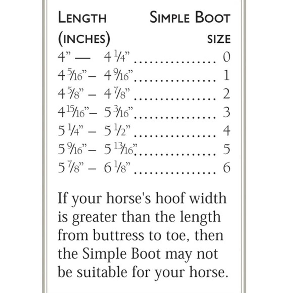 Cavallo, Sport Horse Boot, 11-4179-0-BK