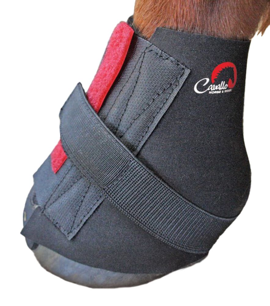 Cavallo, Medium Pastern Wraps, 11-4171-M
