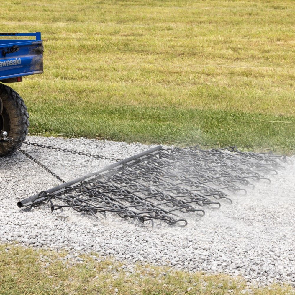 Behlen, 8' Drag Harrow
