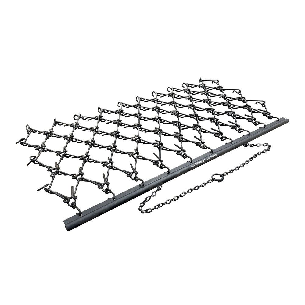 Behlen, 8' Drag Harrow