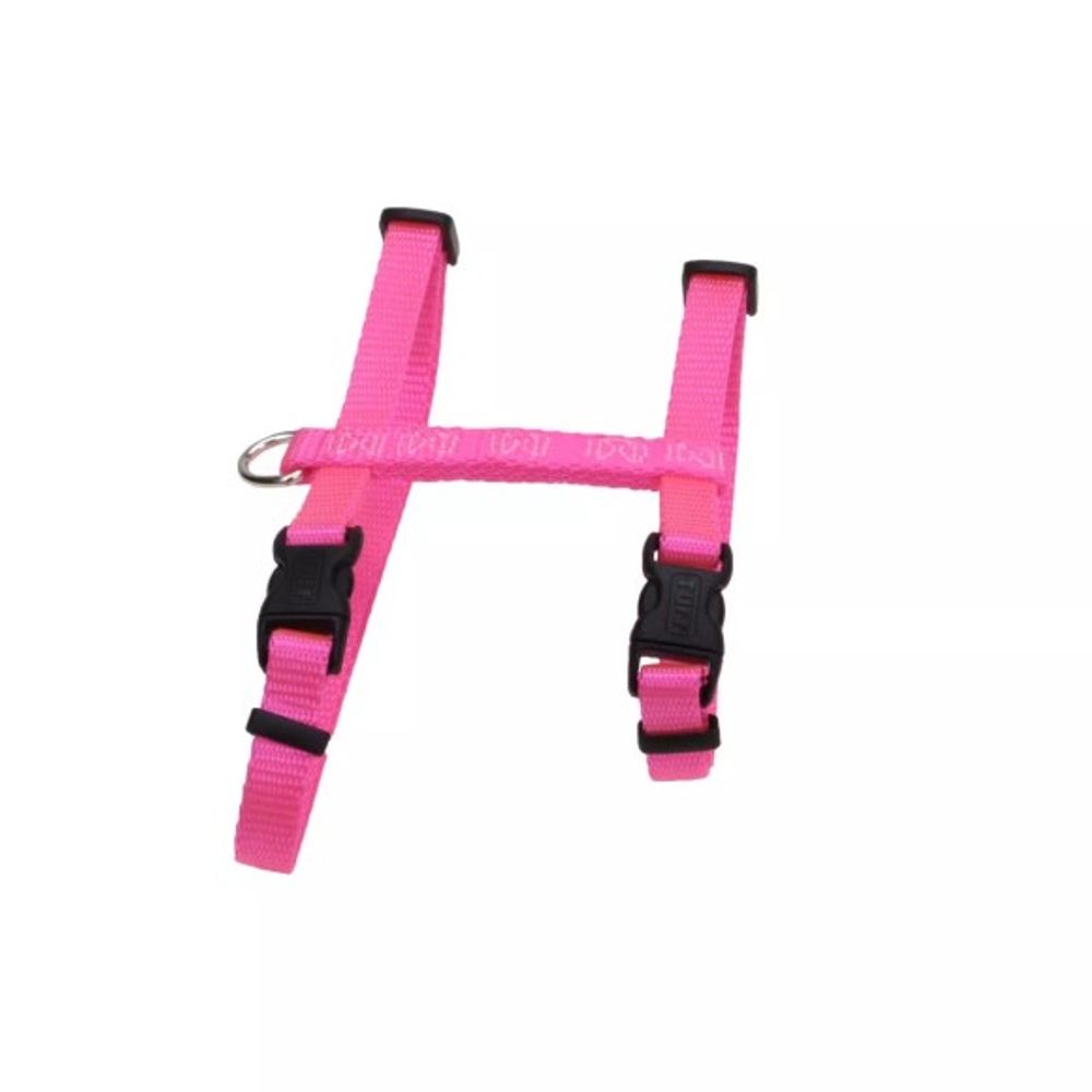 Coastal Pet Products, Figure H Adjustable Cat Harness, 06341 