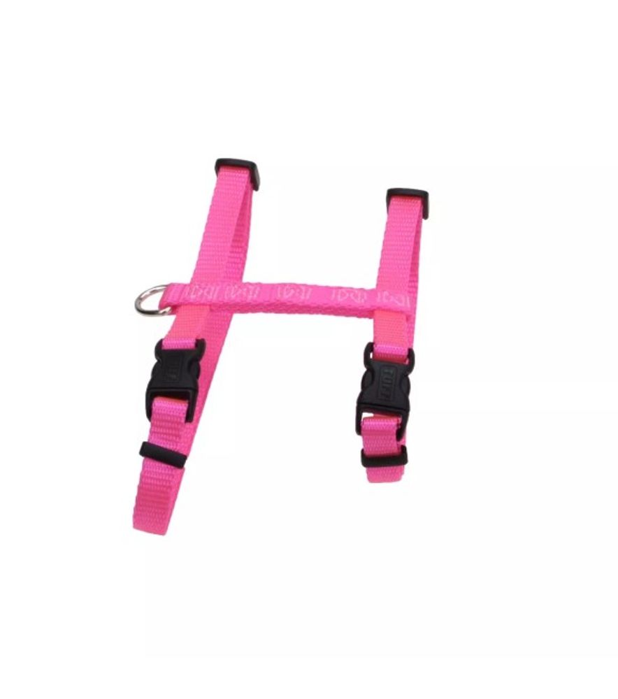 Coastal Pet Products, Figure H Adjustable Cat Harness, 06341