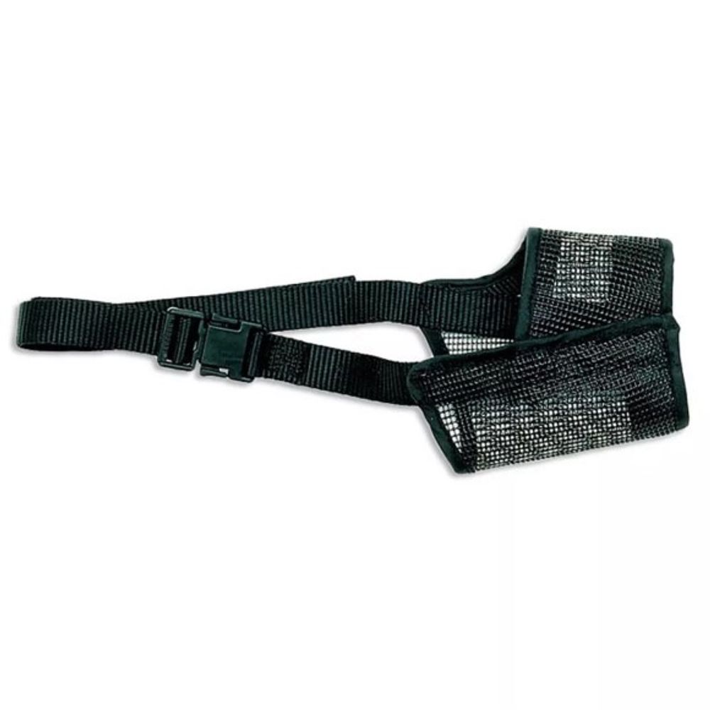 Coastal Pet Products, Best Fit Adjustable Mesh Dog Muzzle