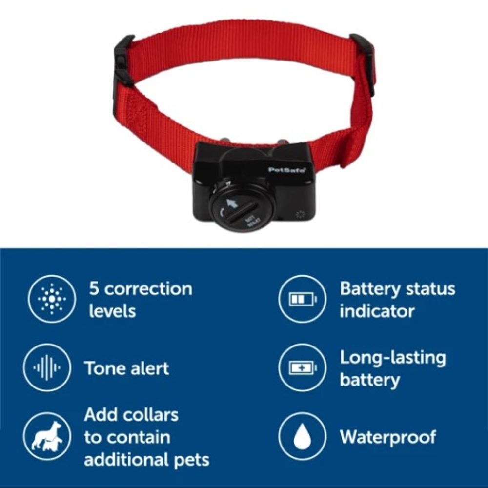 PetSafe, Wireless Pet Containment System, PIF-300