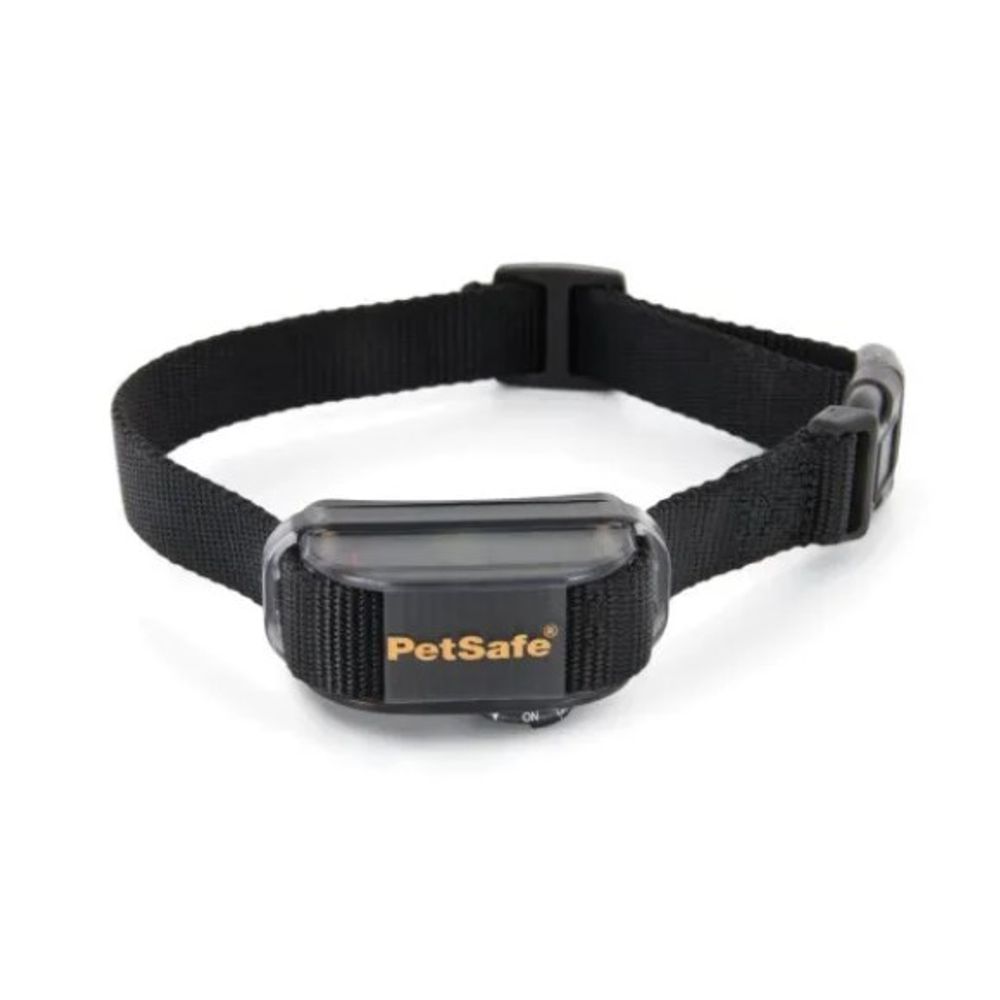 PetSafe, Vibration Bark Control Dog Collar, PBC00-12789