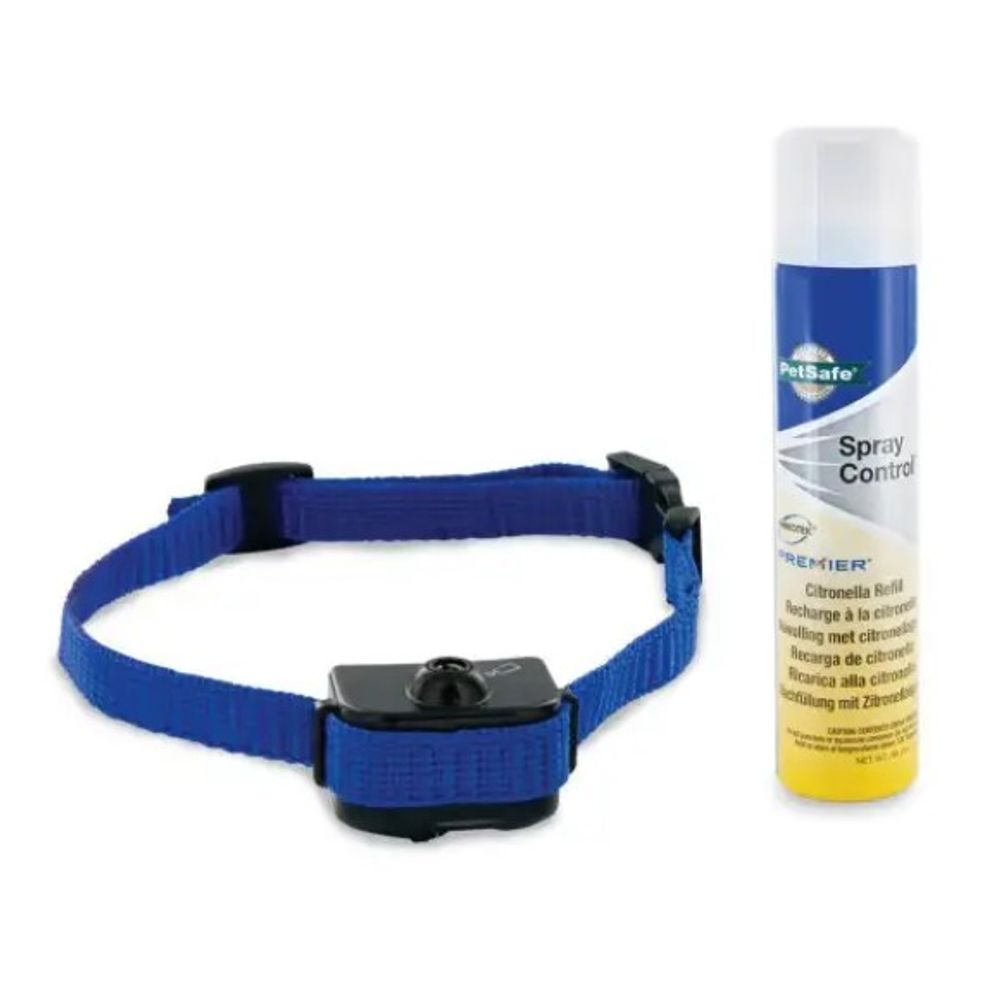 PetSafe, Elite Little Dog Spray Bark Control Collar, PBCOO-11283