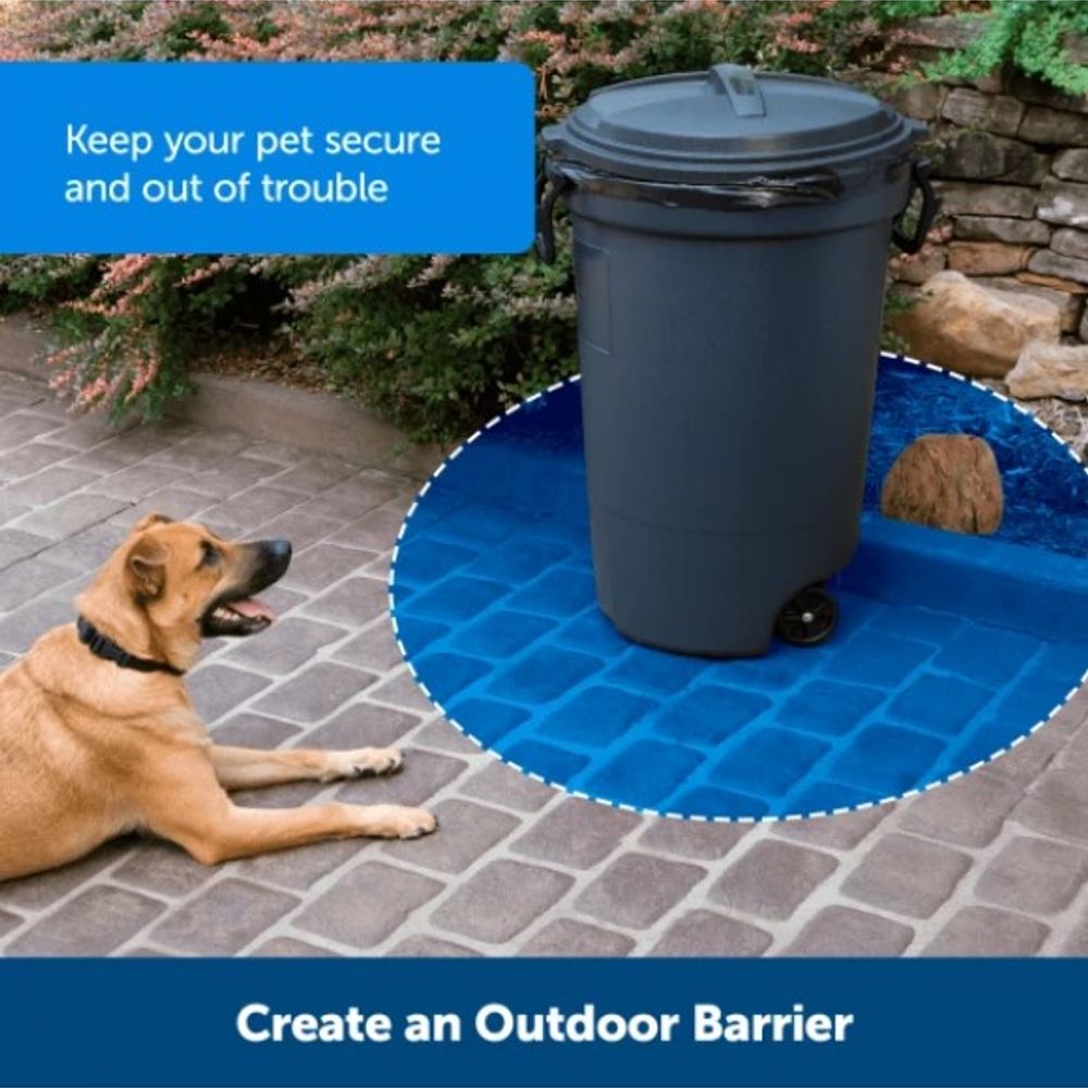 PetSafe, Pawz Away Outdoor Pet Barrier, PWF00-11923