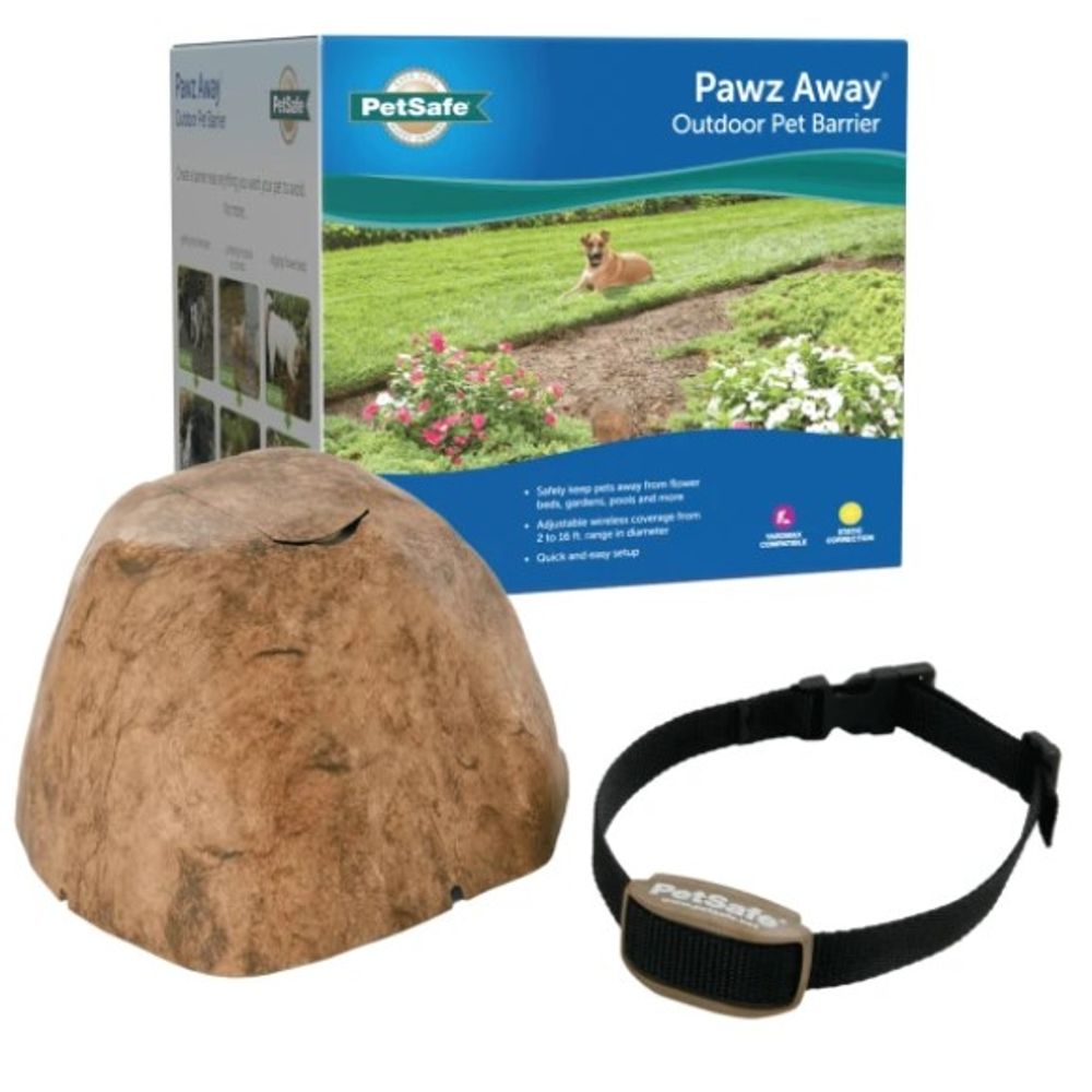 PetSafe, Pawz Away Outdoor Pet Barrier, PWF00-11923