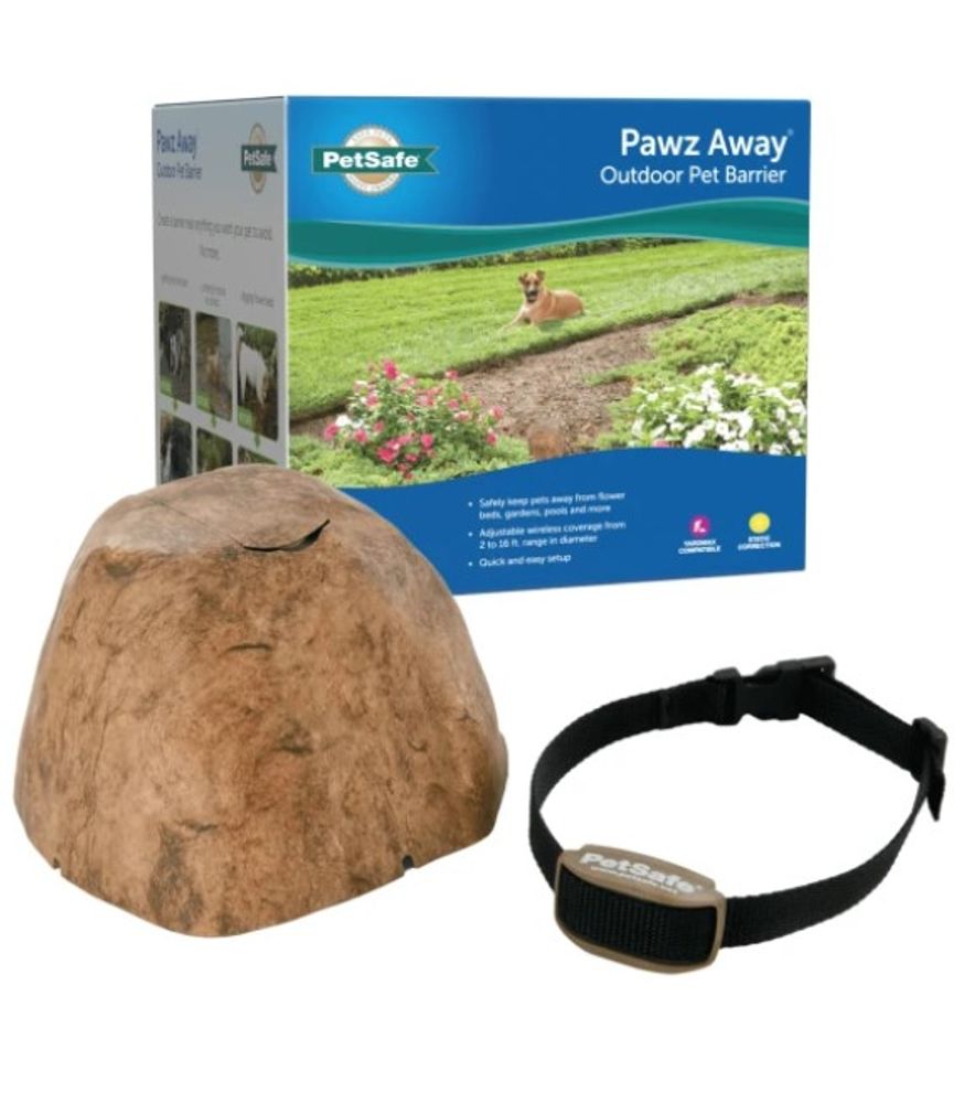 PetSafe, Pawz Away Outdoor Pet Barrier, PWF00-11923