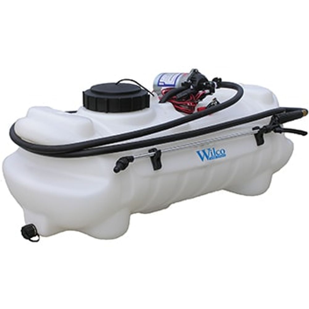 Wilco, 12V Spot Sprayer, 15 gal