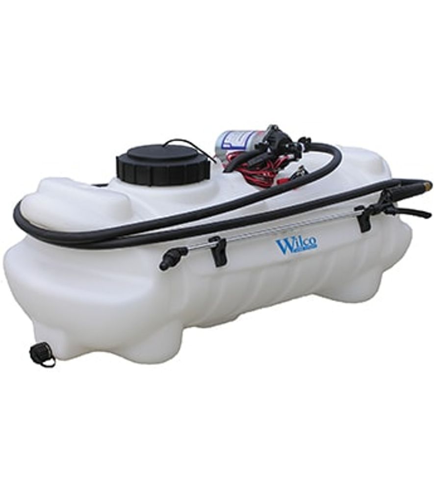 Wilco, 12V Spot Sprayer, 15 gal