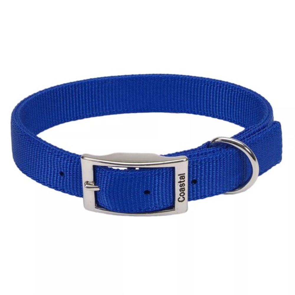 Coastal Pet Products, 1" Double-Ply Dog Collar
