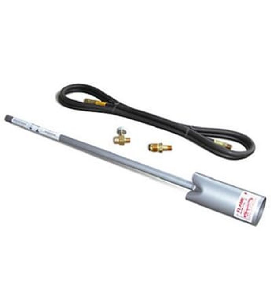 Red Dragon 500k BTU Torch Kit