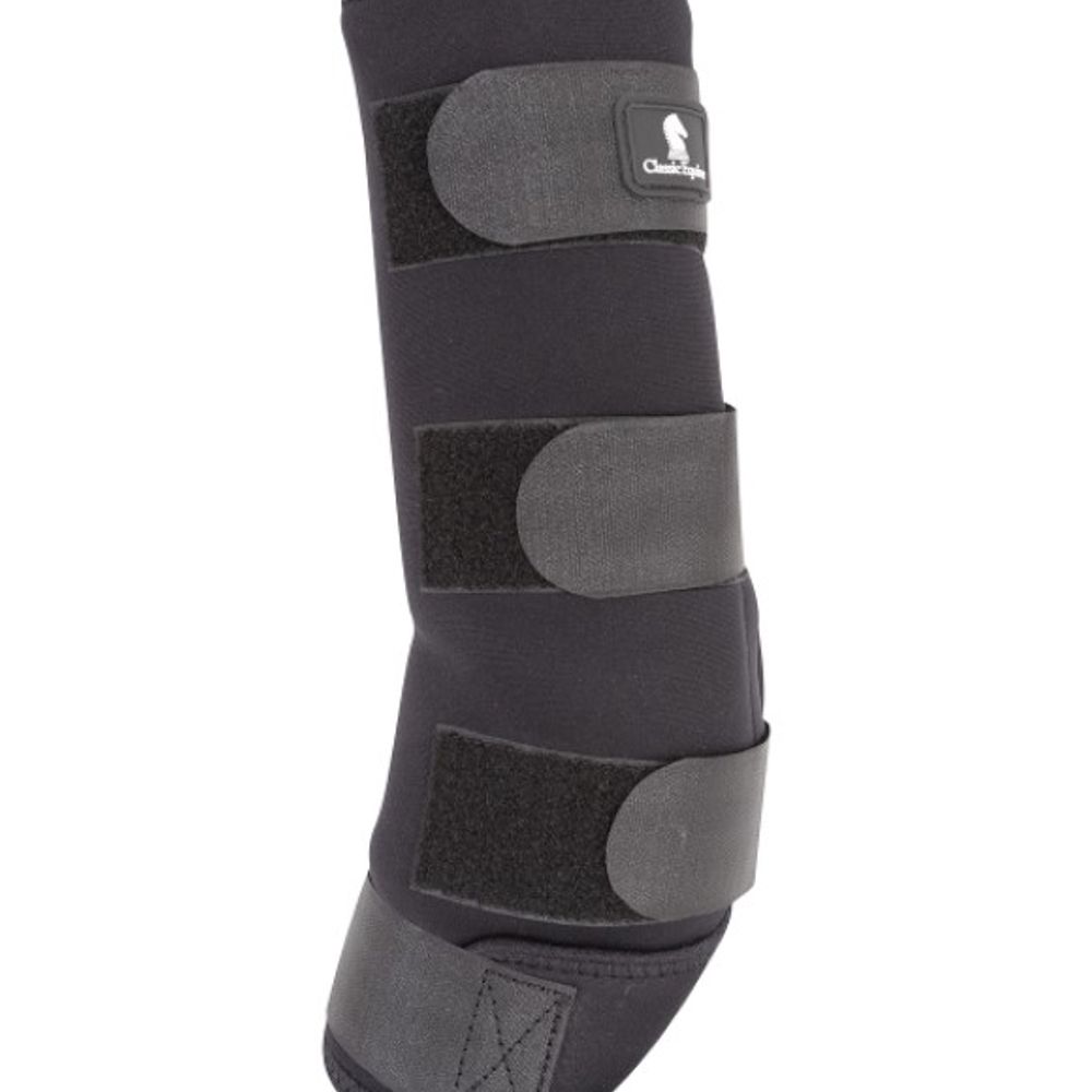 Classic Equine, Medium Ice Boots, CEIBM