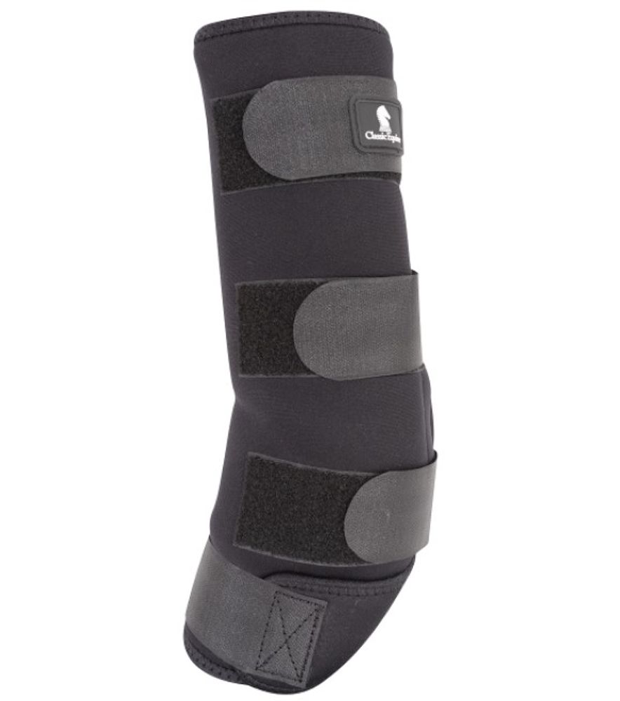 Classic Equine, Medium Ice Boots, CEIBM