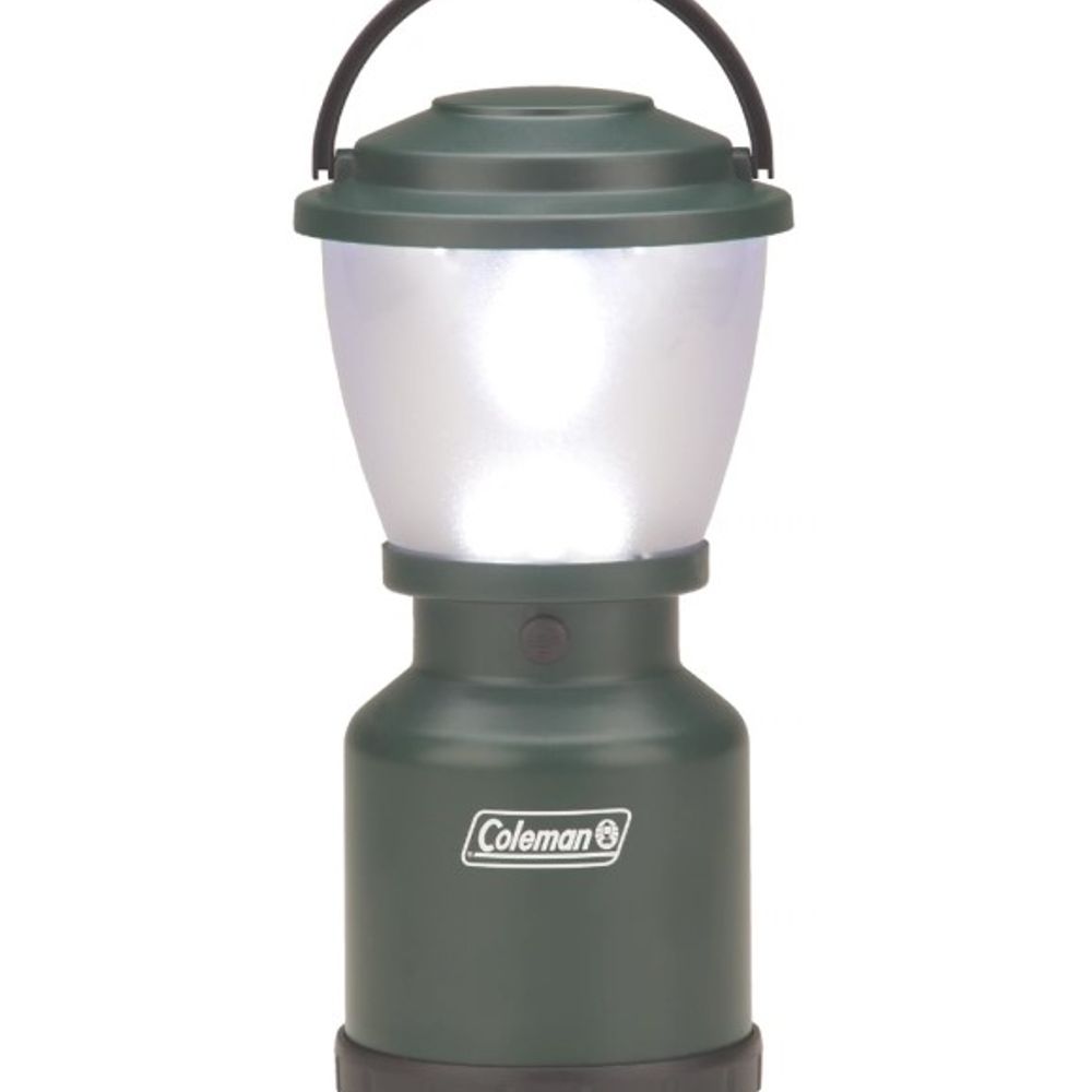 Coleman, 4D LED Camp Lantern