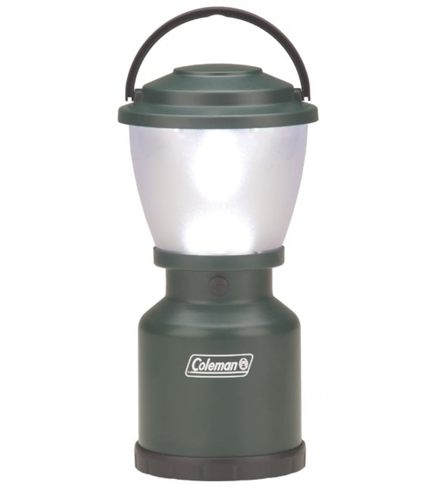 Coleman, 4D LED Camp Lantern