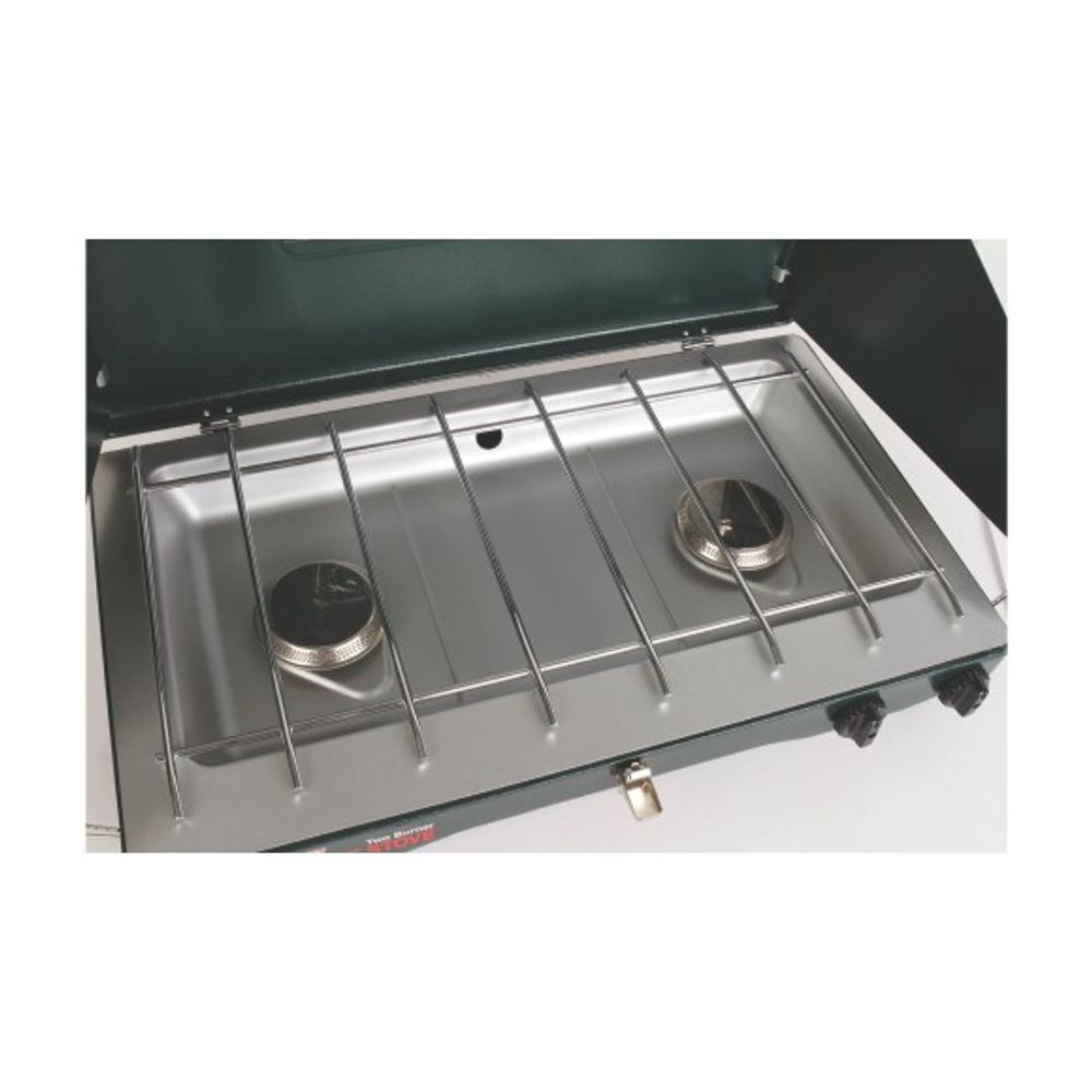 Coleman, 2-Burner Propane Stove